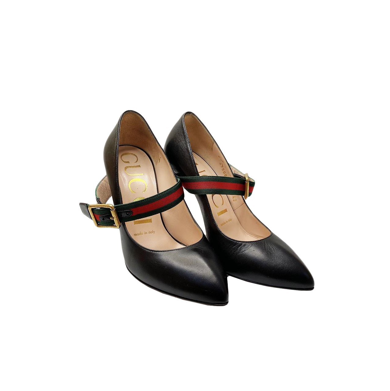 Sylvie mary sale jane pump