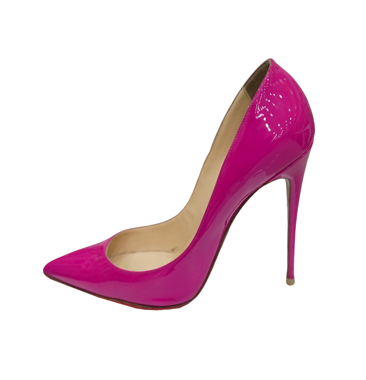 FLUORESCENT-PINK-PATENT-LEATHER-PUMPS