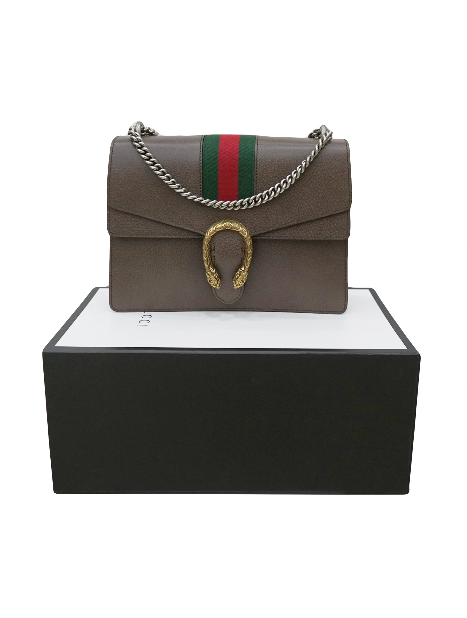 Gucci dionysus stripe hot sale