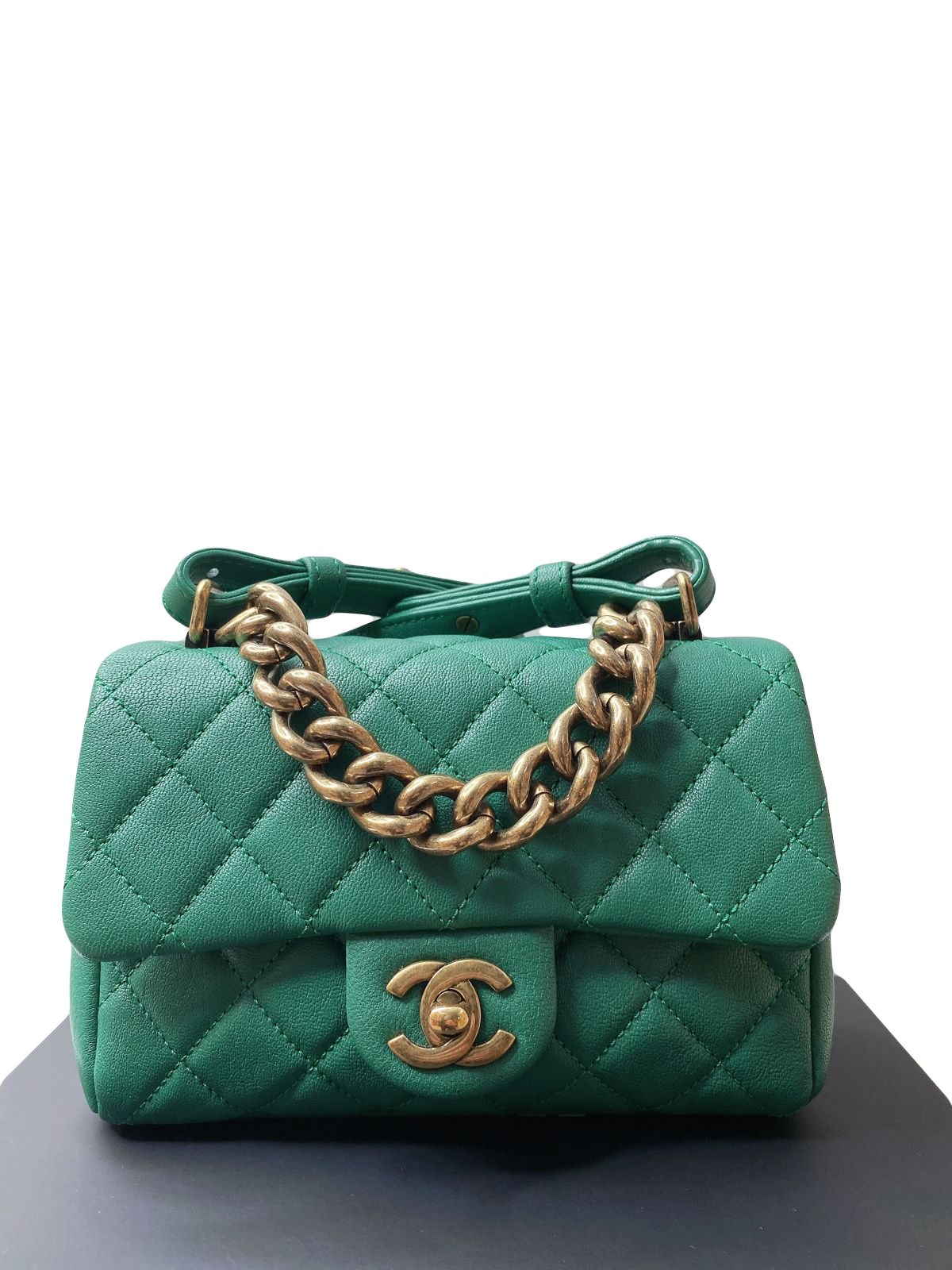 green-flap-messenger-2017-mini-trapezio-green-leather-cross-body-bag