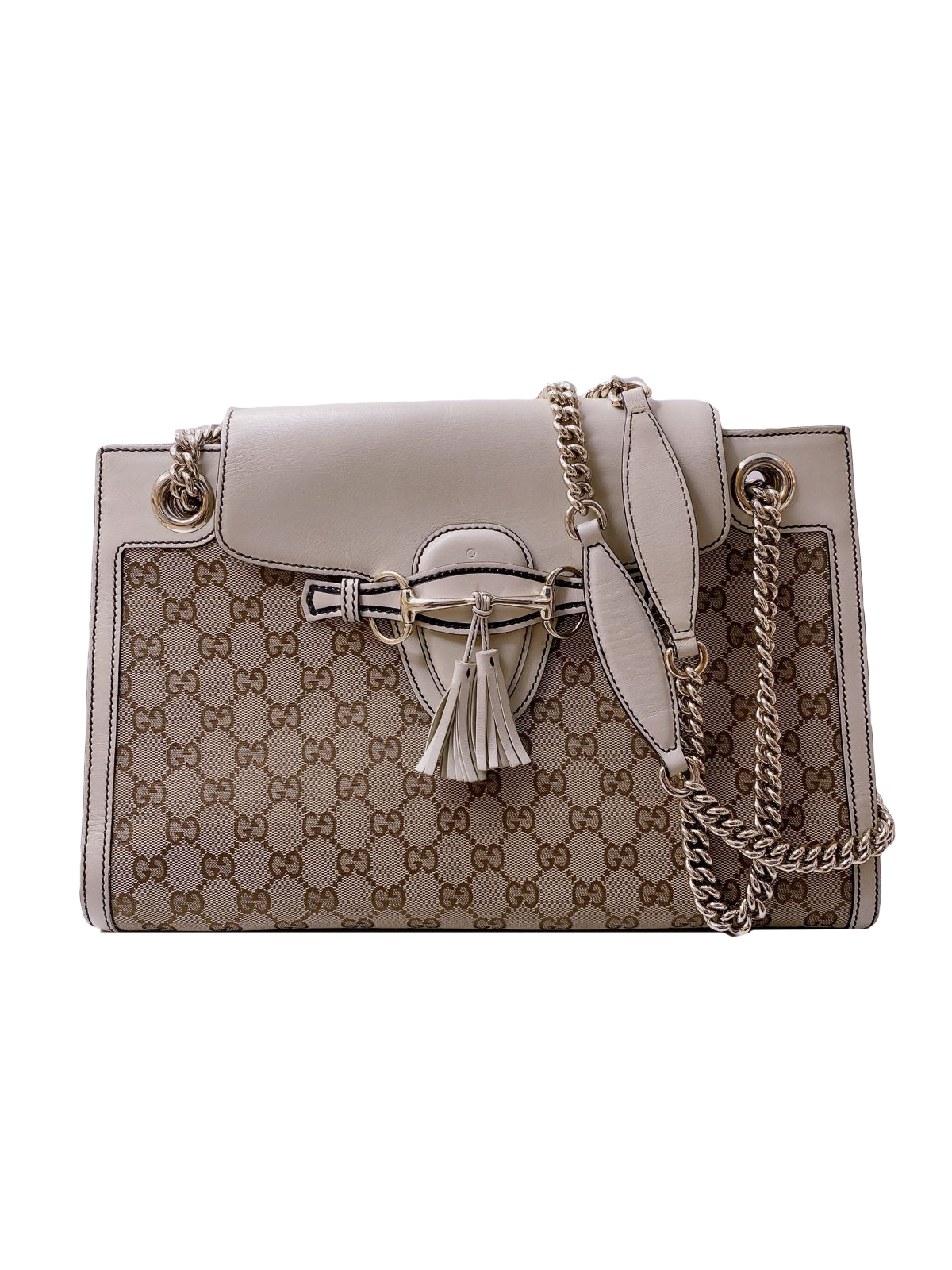 beige-gg-canvas-and-leather-emily-chain-shoulder-bag-styleforless